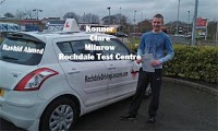Rochdale Driving Lessons 623610 Image 0